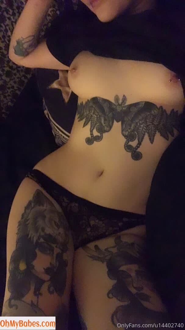 Witchfern OnlyFans leaked photo #56 - OhMyBabes