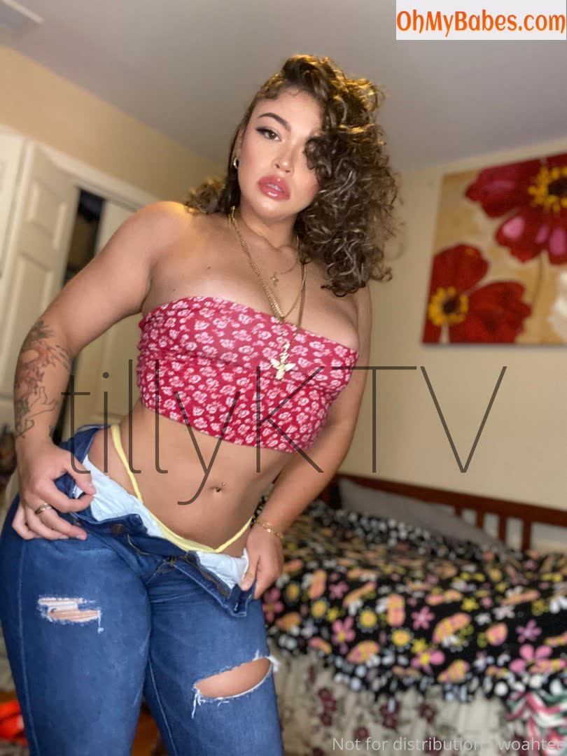 Woahhtee OnlyFans leaked photo #5 - OhMyBabes