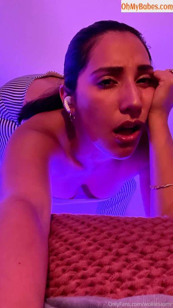 WokiesASMR OnlyFans leaked photo #140 - OhMyBabes