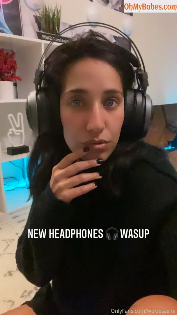 WokiesASMR OnlyFans leaked photo #133 - OhMyBabes