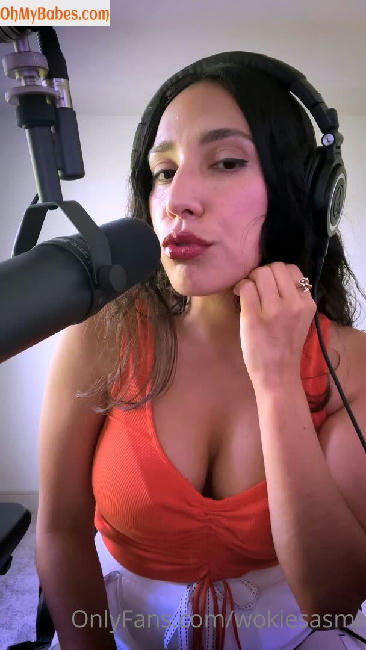 WokiesASMR OnlyFans leaked photo #21 - OhMyBabes