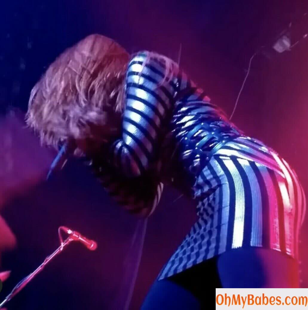 WomenMetal OnlyFans leaked photo #56 - OhMyBabes