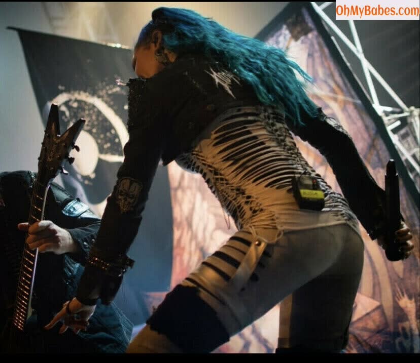 WomenMetal OnlyFans leaked photo #1 - OhMyBabes