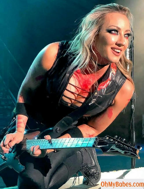 WomenMetal OnlyFans leaked photo #52 - OhMyBabes