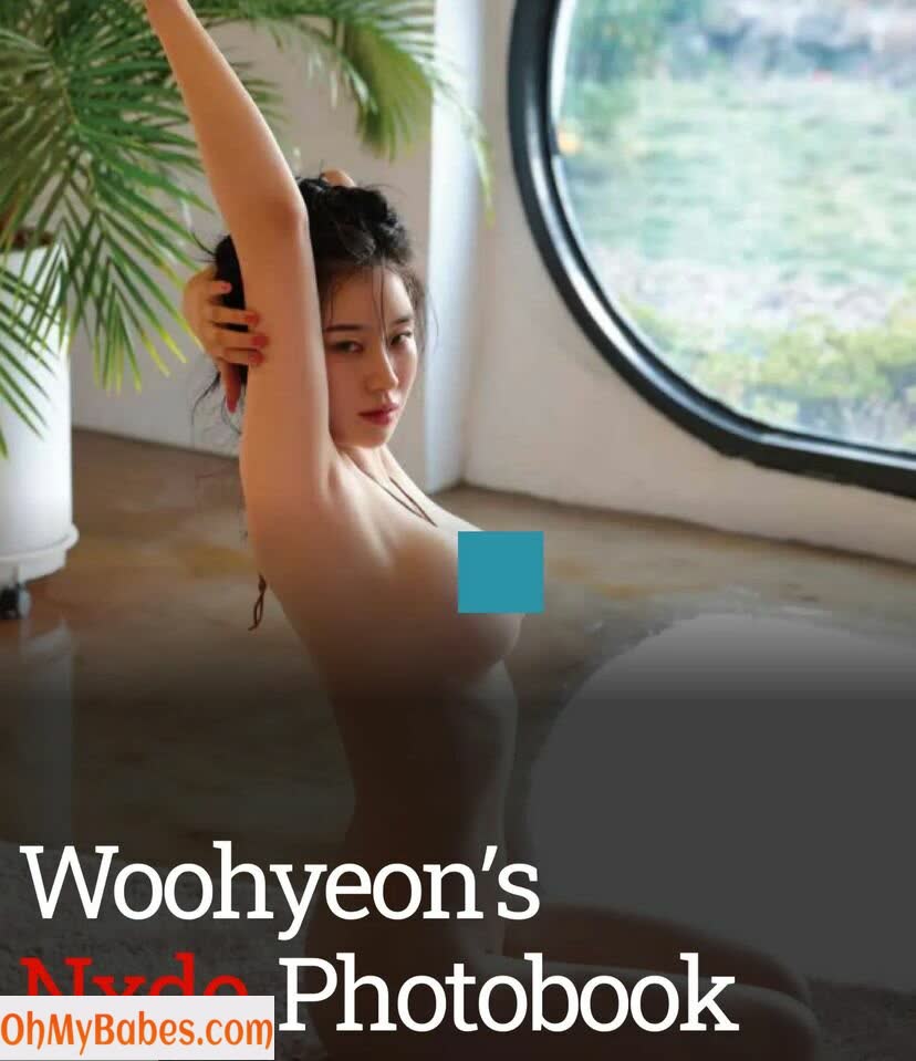 Woohyeon Nude Leaked photo #6 - OhMyBabes