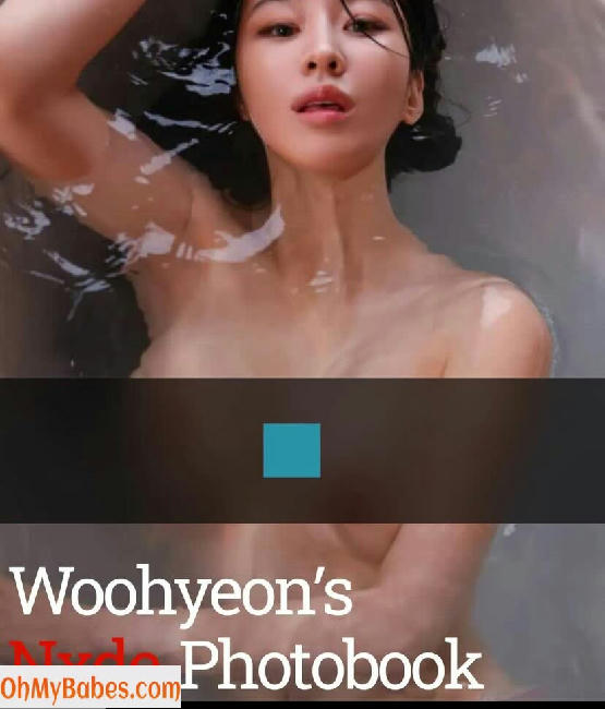 Woohyeon Nude Leaked photo #5 - OhMyBabes