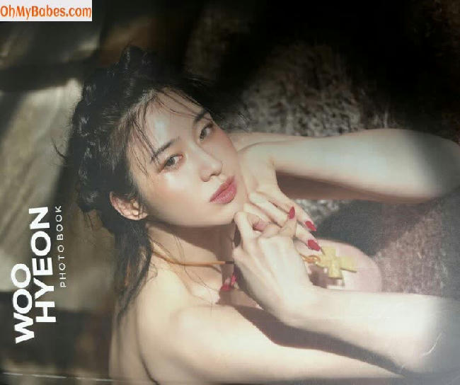 Woohyeon Nude Leaked photo #24 - OhMyBabes