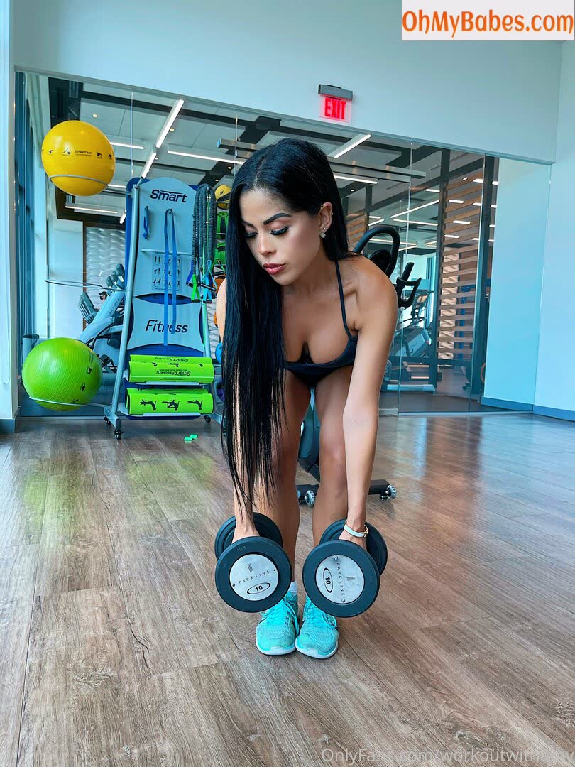 workoutwithamy OnlyFans leaked photo #66 - OhMyBabes