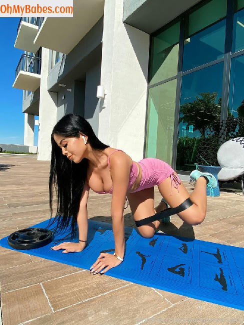 workoutwithamy OnlyFans leaked photo #10 - OhMyBabes