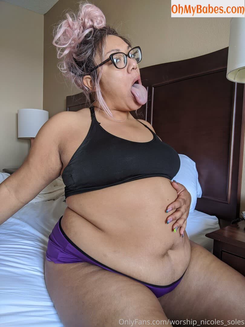 worship_nicoles_soles OnlyFans leaked photo #78 - OhMyBabes