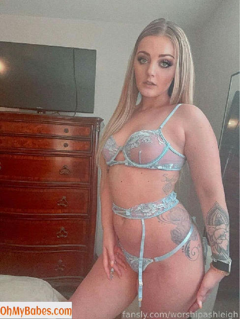 worshipashleigh OnlyFans leaked photo #5 - OhMyBabes