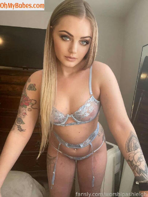 worshipashleigh OnlyFans leaked photo #6 - OhMyBabes