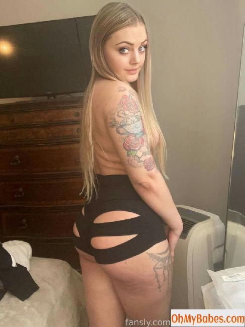 worshipashleigh OnlyFans leaked photo #3 - OhMyBabes