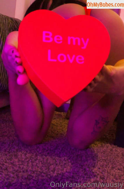 Wuusiy OnlyFans leaked photo #29 - OhMyBabes