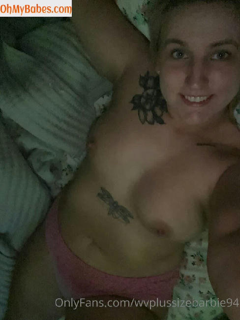 wvplussizebarbie94 Nude Leaked photo #3 - OhMyBabes