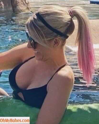 WWE Alexa Bliss Nude Leaked photo #3 - OhMyBabes