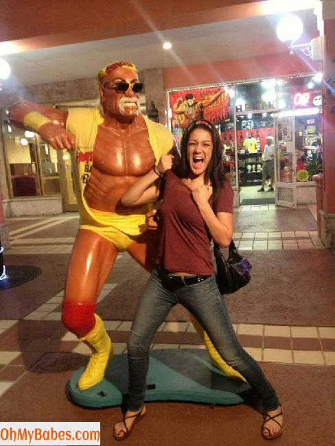 WWE Bayley avatar