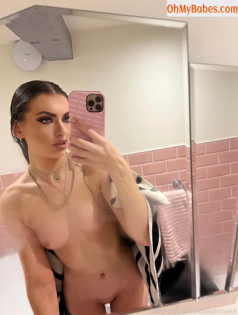 Xavia Brook OnlyFans leaked photo #19 - OhMyBabes