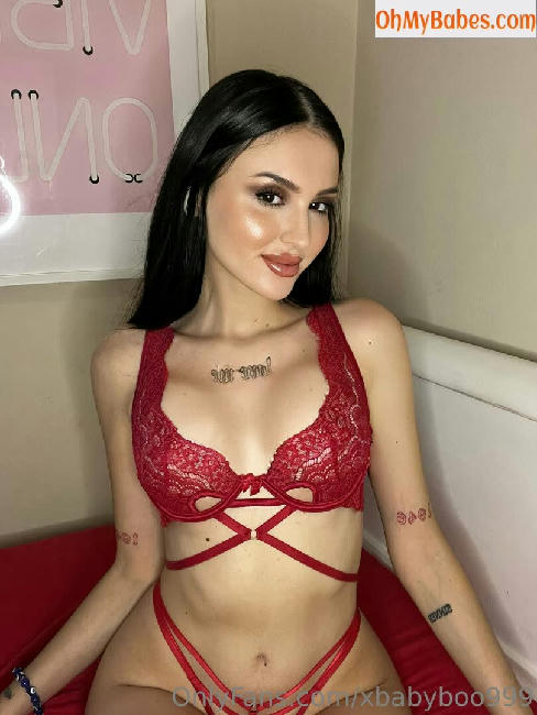 xbabyboo999 OnlyFans leaked photo #36 - OhMyBabes