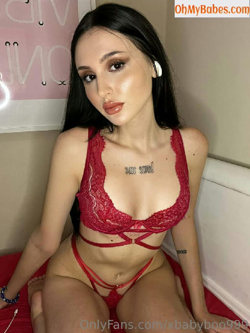 xbabyboo999 OnlyFans leaked photo #37 - OhMyBabes