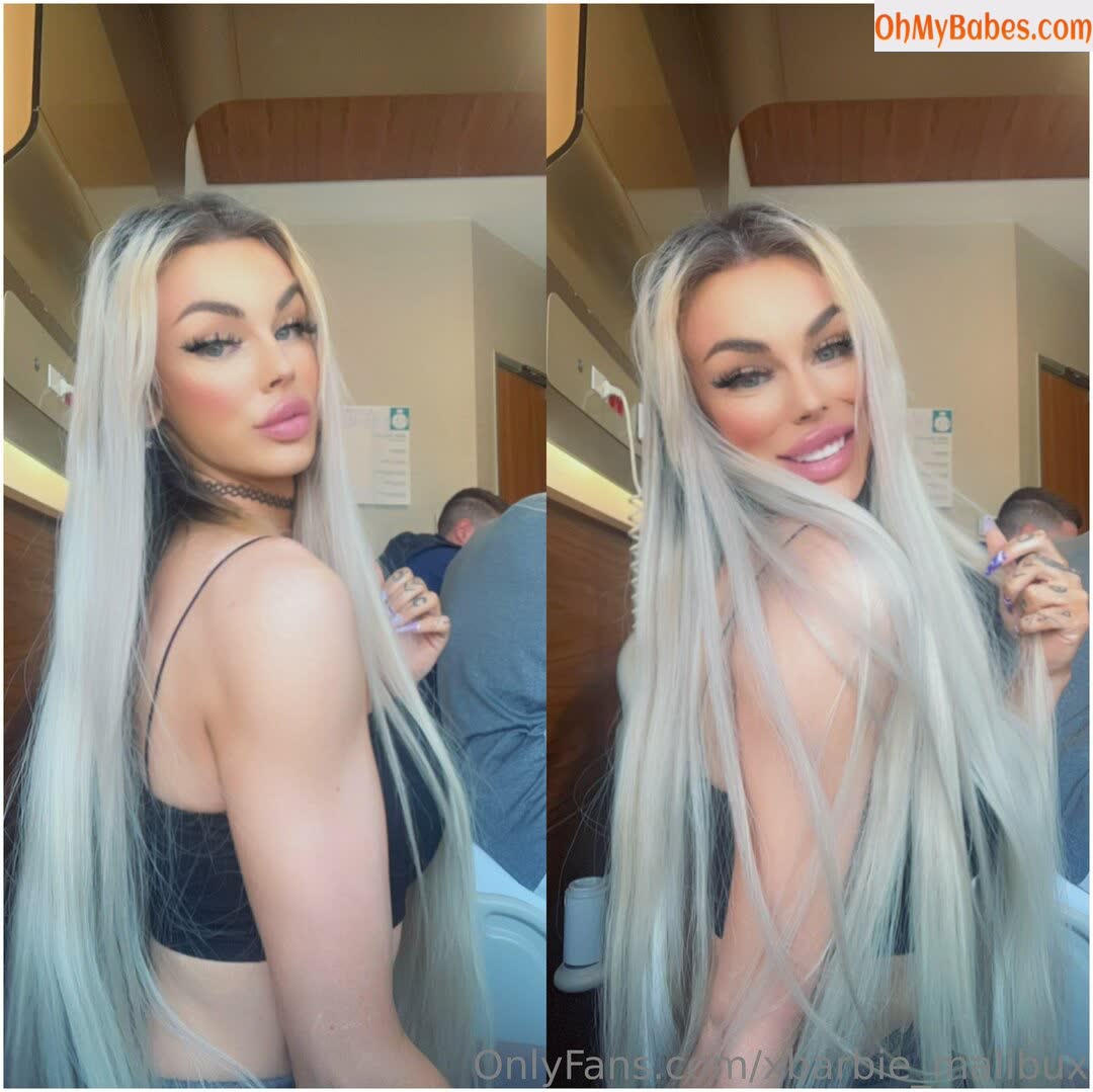 xbarbie_malibux OnlyFans leaked photo #34 - OhMyBabes