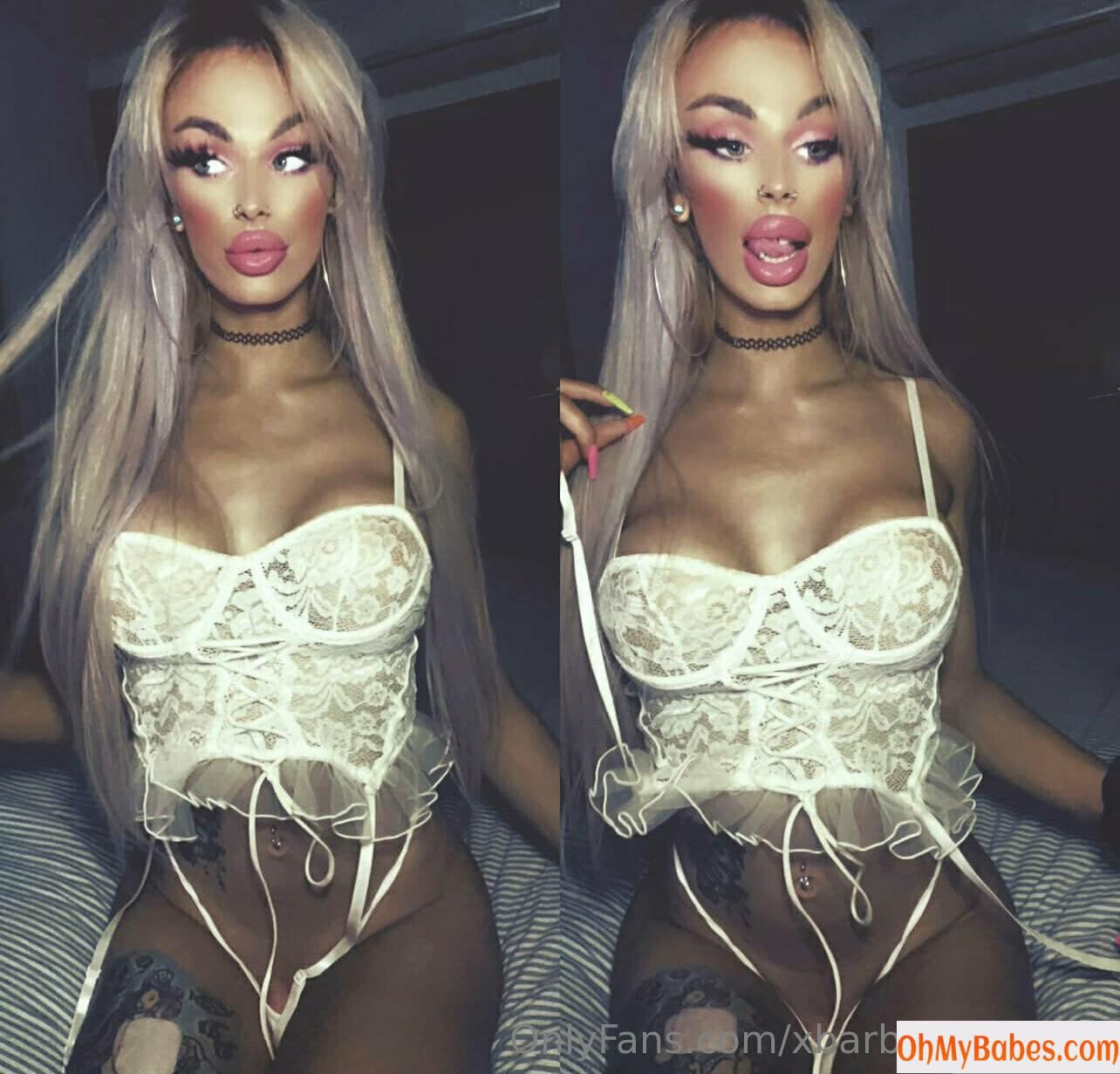 xbarbie_malibux OnlyFans leaked photo #46 - OhMyBabes