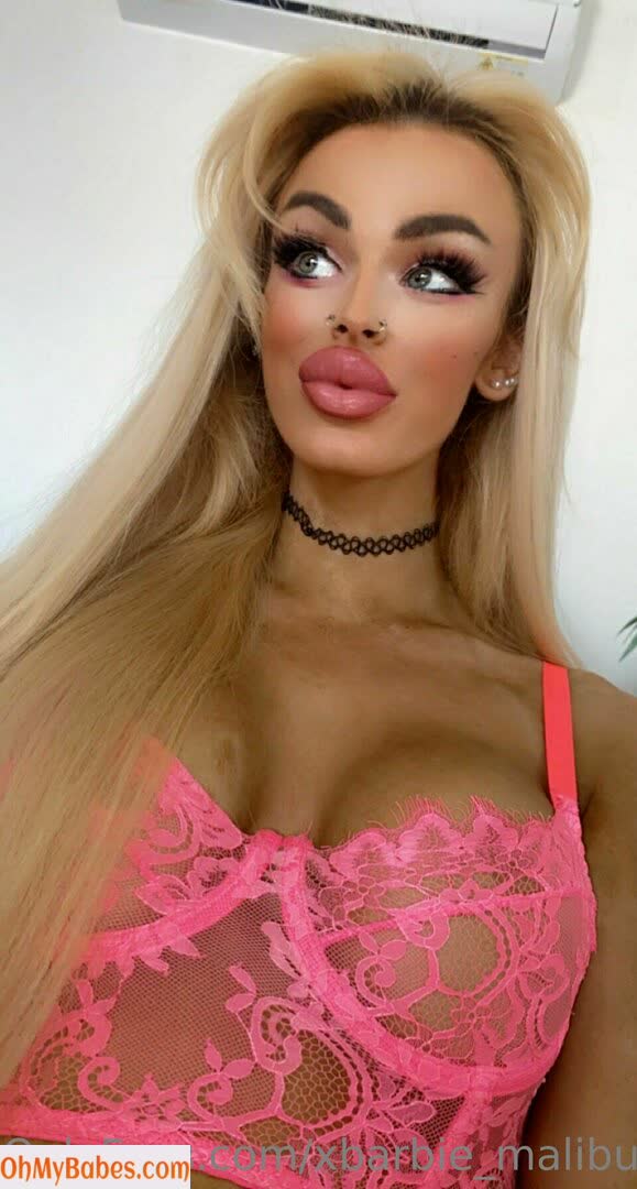 xbarbie_malibux OnlyFans leaked photo #40 - OhMyBabes