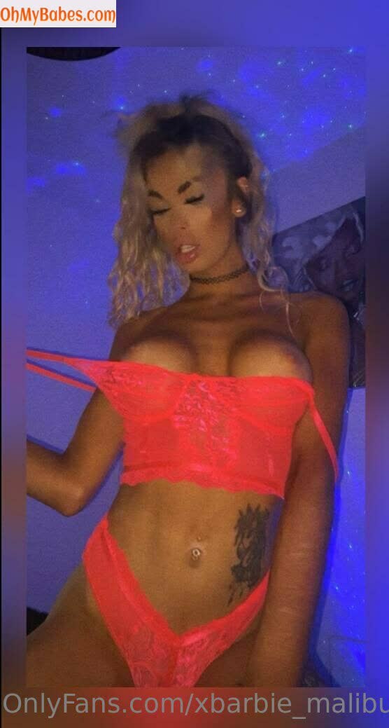 xbarbie_malibux OnlyFans leaked photo #49 - OhMyBabes