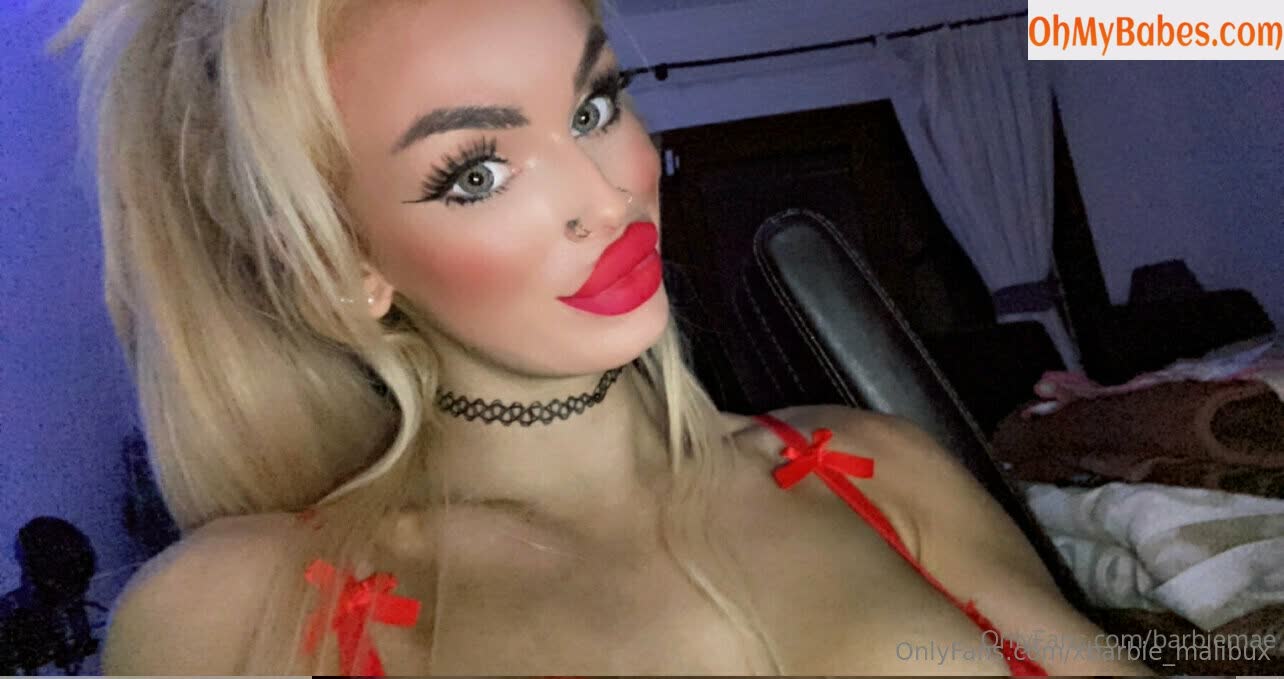 xbarbie_malibux OnlyFans leaked photo #54 - OhMyBabes