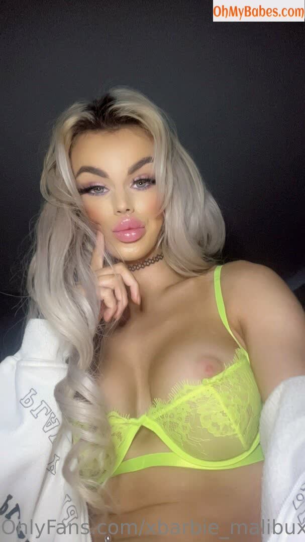 xbarbie_malibux OnlyFans leaked photo #55 - OhMyBabes