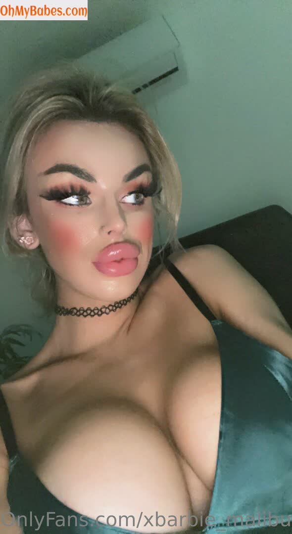 xbarbie_malibux OnlyFans leaked photo #79 - OhMyBabes