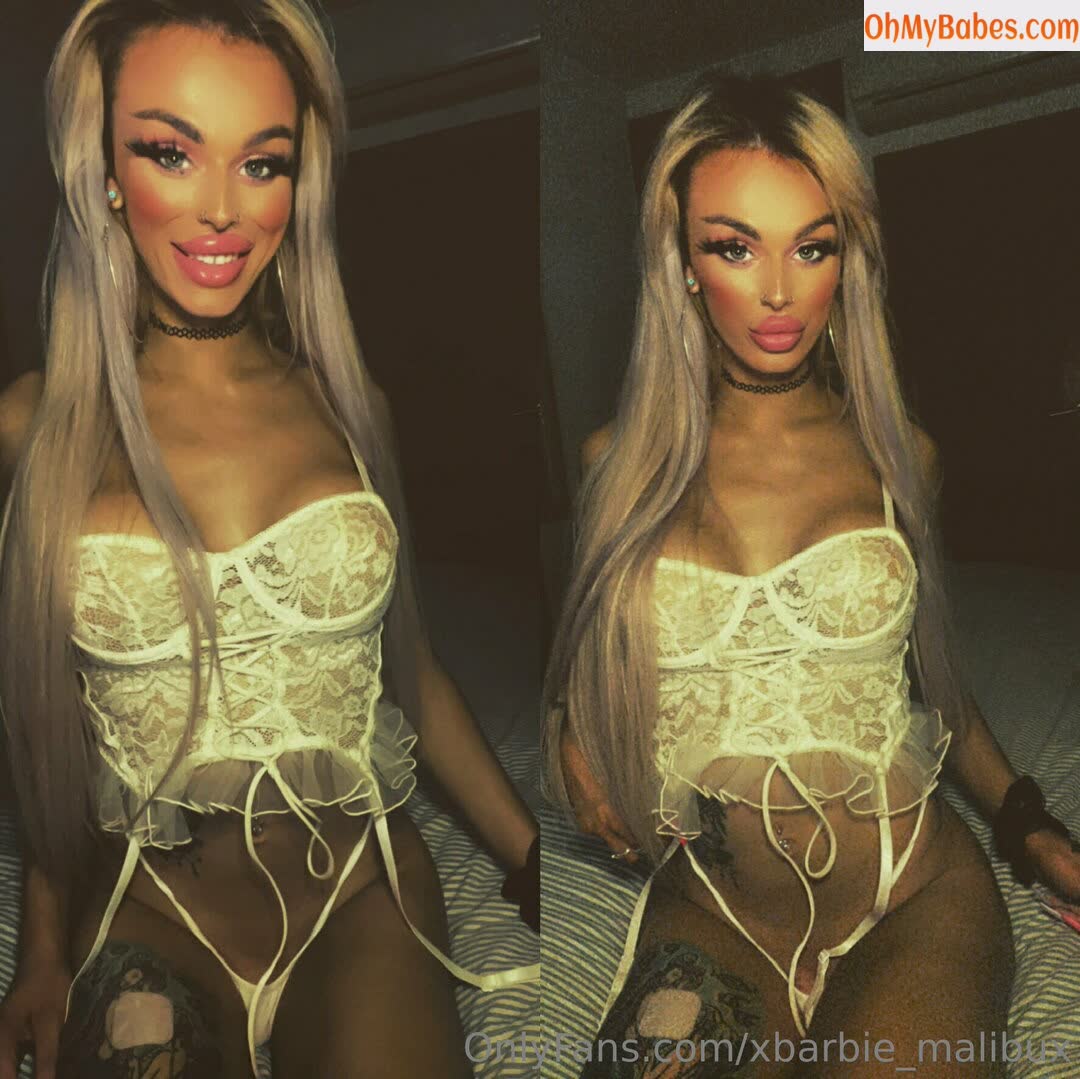 xbarbie_malibux OnlyFans leaked photo #82 - OhMyBabes