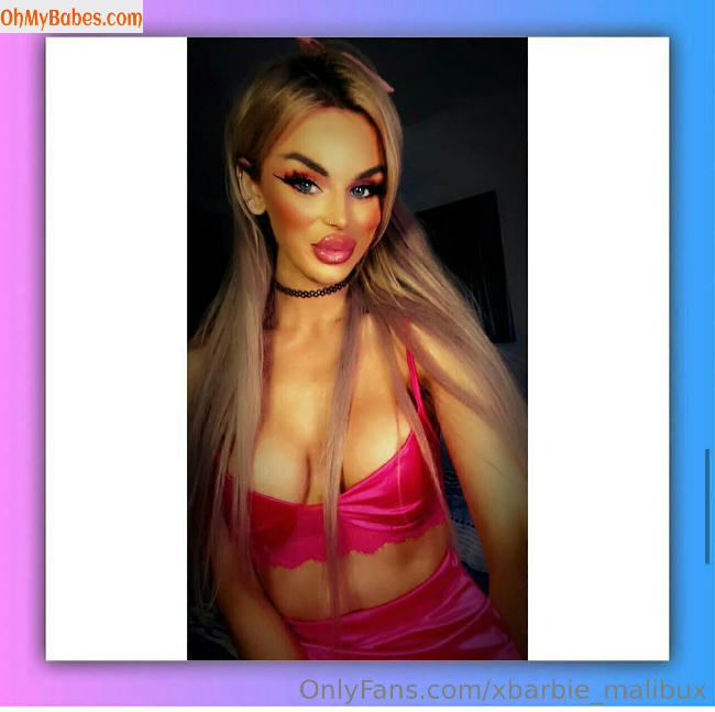 xbarbie_malibux OnlyFans leaked photo #23 - OhMyBabes