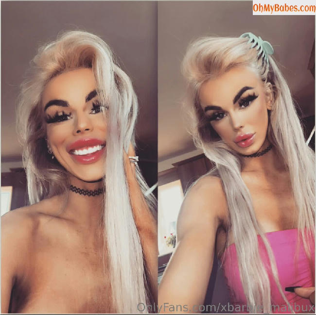 xbarbie_malibux OnlyFans leaked photo #38 - OhMyBabes