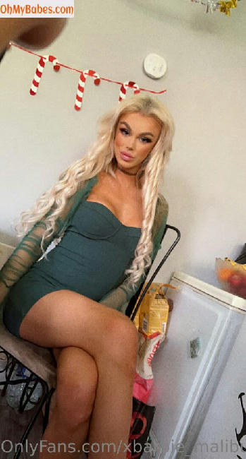 xbarbie_malibux OnlyFans leaked photo #52 - OhMyBabes