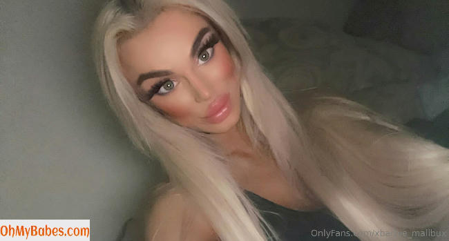 xbarbie_malibux OnlyFans leaked photo #64 - OhMyBabes