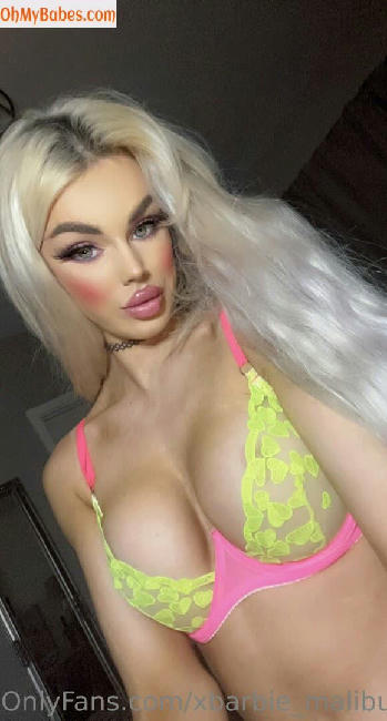 xbarbie_malibux OnlyFans leaked photo #60 - OhMyBabes