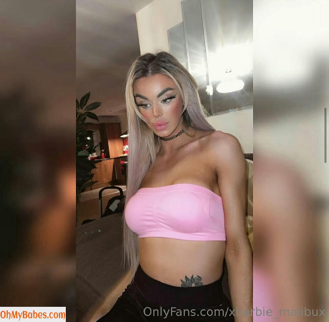 xbarbie_malibux OnlyFans leaked photo #78 - OhMyBabes