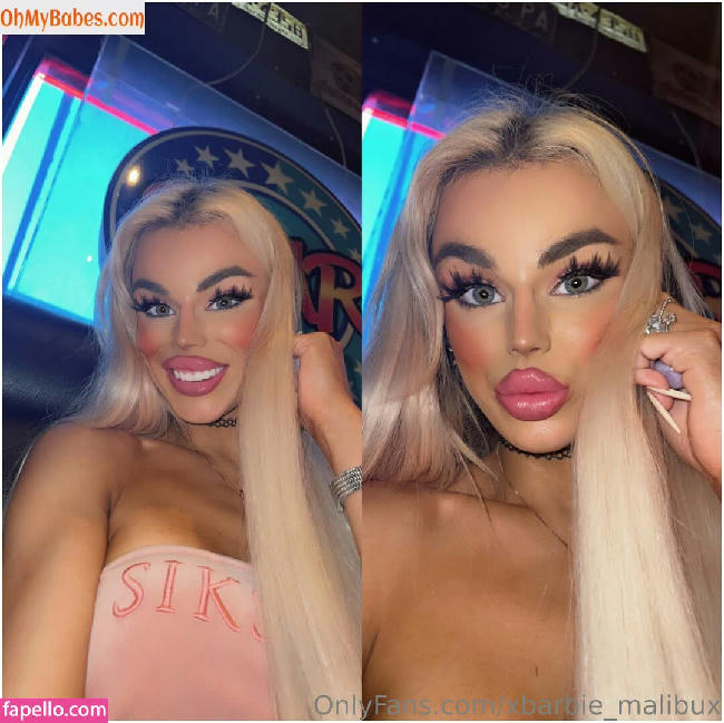 xbarbie_malibux OnlyFans leaked photo #93 - OhMyBabes