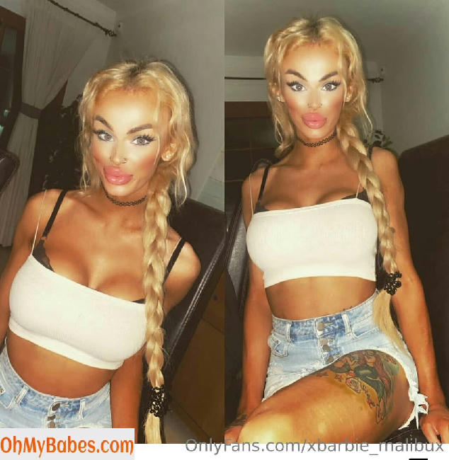 xbarbie_malibux OnlyFans leaked photo #95 - OhMyBabes