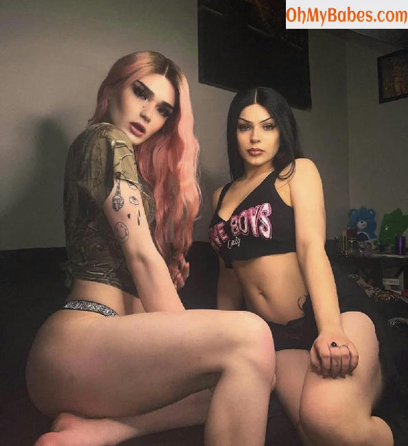 Xena.Divine OnlyFans leaked photo #3 - OhMyBabes