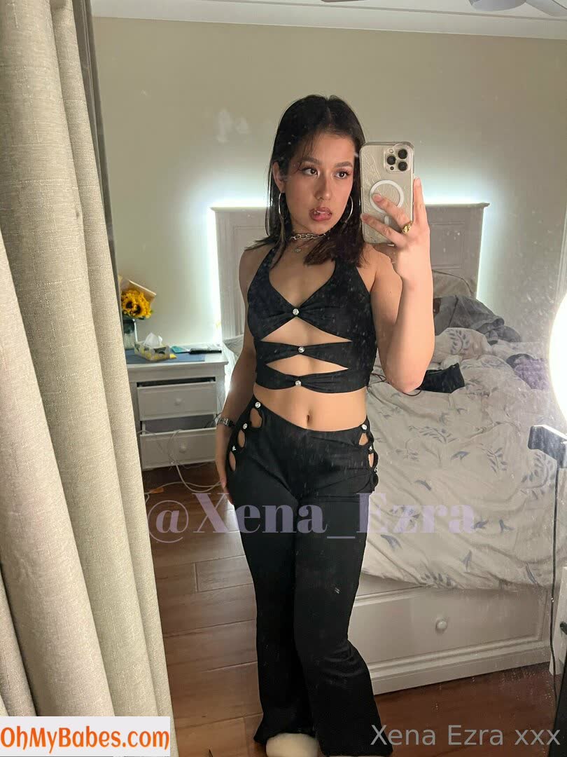 xena_ezra OnlyFans leaked photo #2 - OhMyBabes