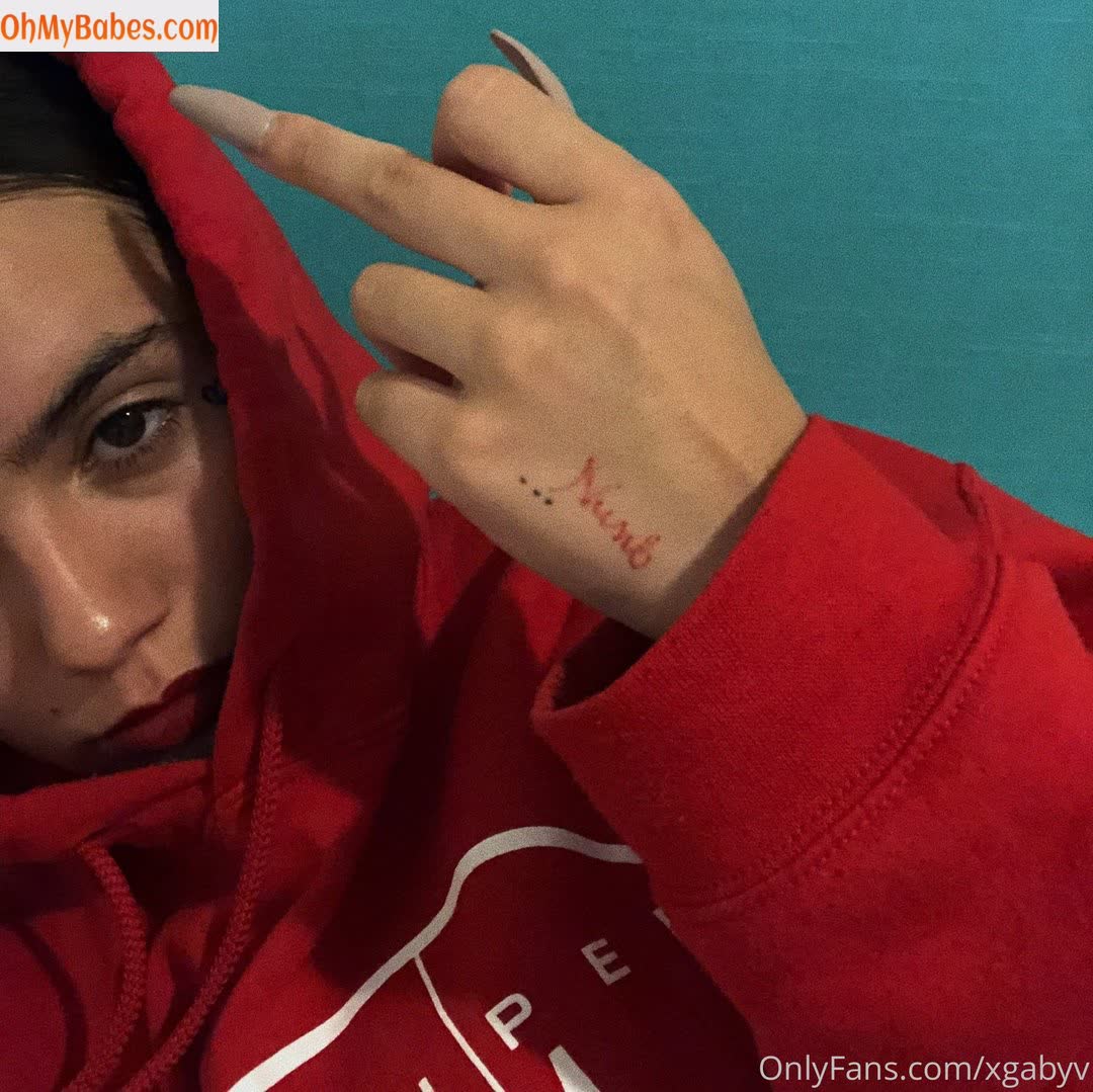 Xgabyv OnlyFans leaked photo #140 - OhMyBabes