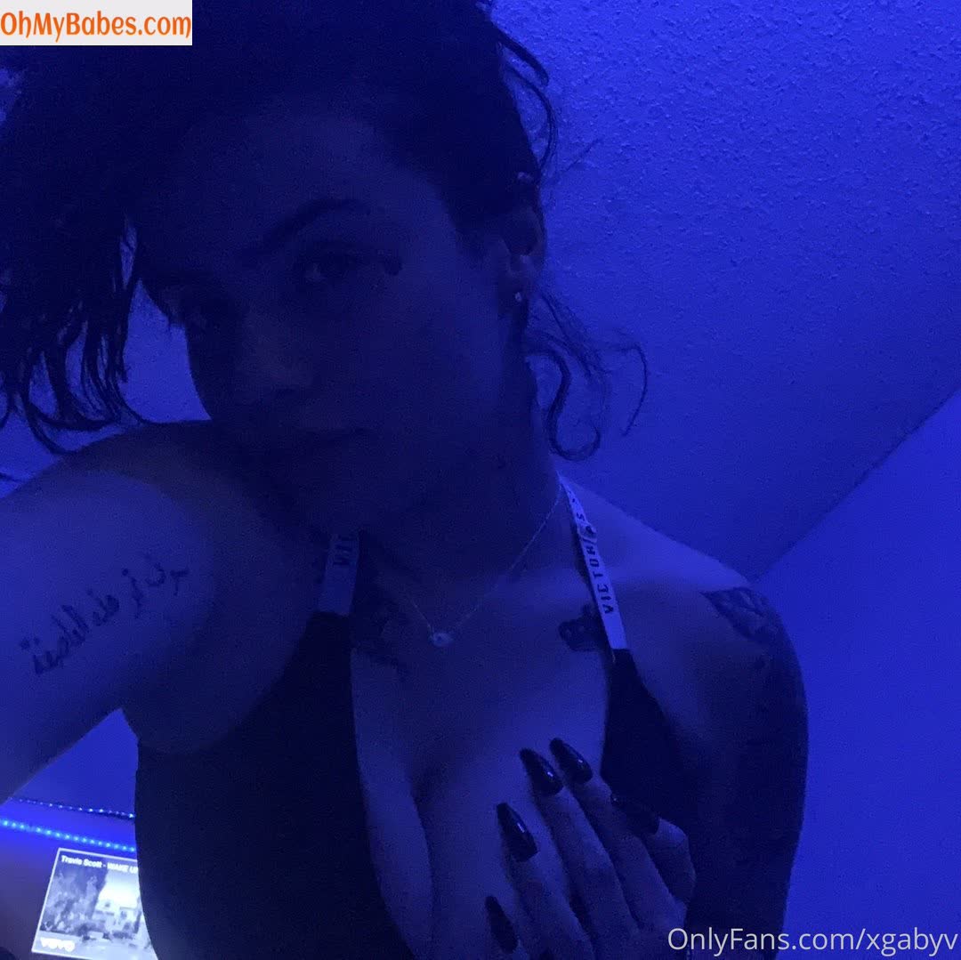 Xgabyv OnlyFans leaked photo #58 - OhMyBabes