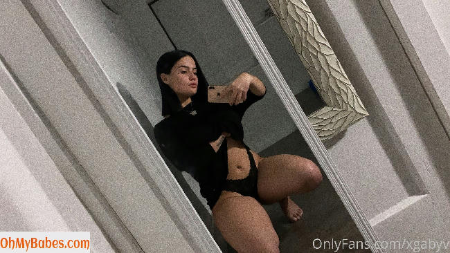 Xgabyv OnlyFans leaked photo #69 - OhMyBabes