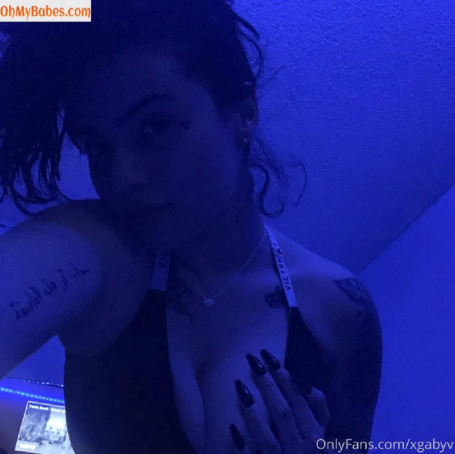 Xgabyv OnlyFans leaked photo #58 - OhMyBabes