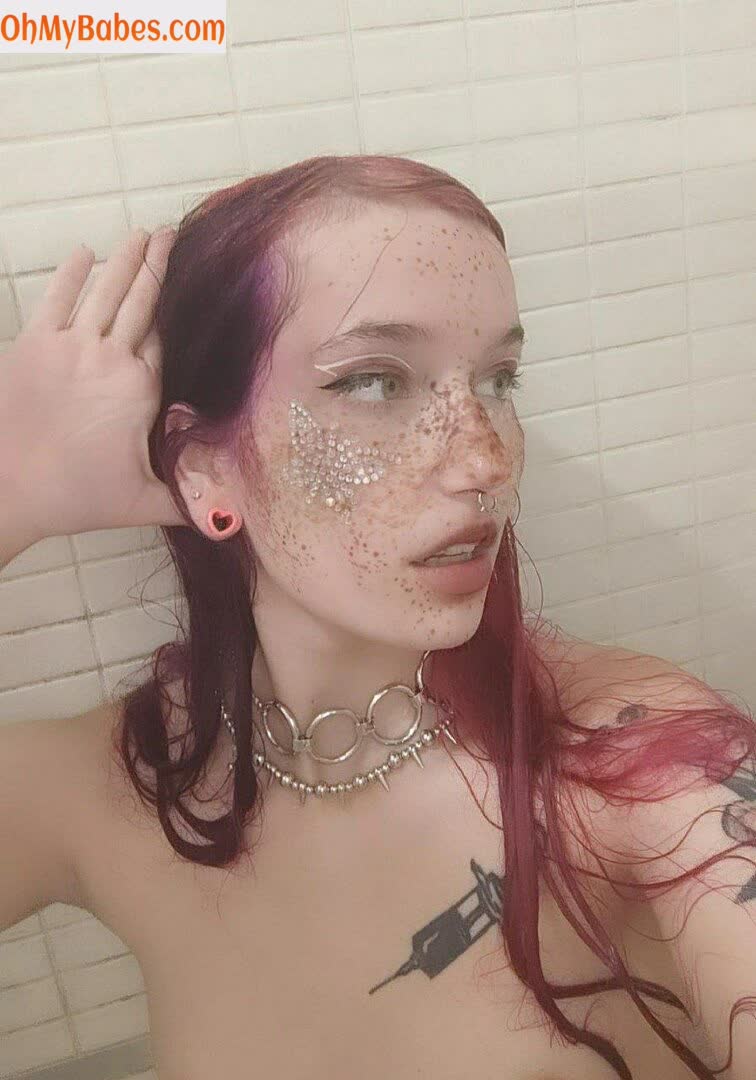 Xhajinx OnlyFans leaked photo #17 - OhMyBabes