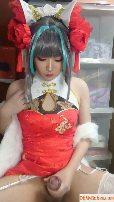 xiaoyingQAQ OnlyFans leaked photo #3 - OhMyBabes