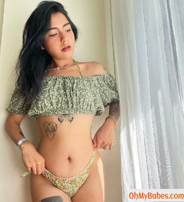 Ximenarojas_p OnlyFans leaked photo #8 - OhMyBabes