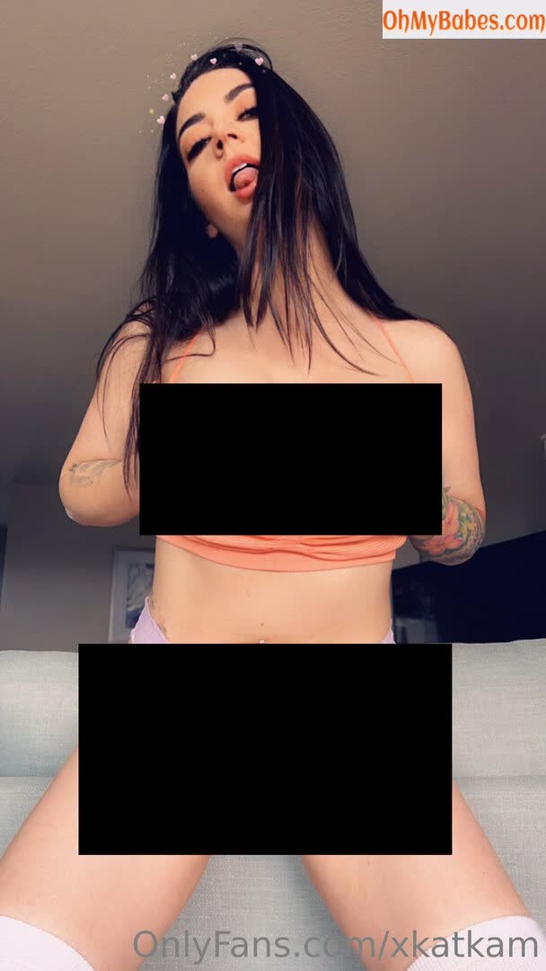 xkatkam OnlyFans leaked photo #15 - OhMyBabes